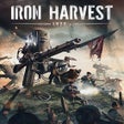 Biểu tượng của chương trình: Iron Harvest