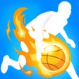 Icono de programa: Dribble Hoops