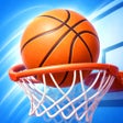 Ikona programu: Dribble Hoops