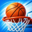 プログラムのアイコン：Dribble Hoops
