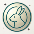 Icoon van programma: Holy Rabbit