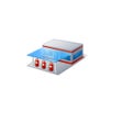 Symbol des Programms: Aviation Uplift/Fueling