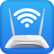 أيقونة البرنامج: WiFi Analyzer - wifi scan…