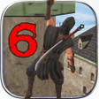 プログラムのアイコン：Ninja Pirate Assassin Her…