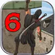 Ninja Pirate Assassin Hero 6 : Caribbean Ship War