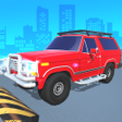 プログラムのアイコン：Driving Car 3D