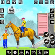 Animals Transport: Truck Games