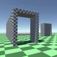 Ikona programu: Non-Euclidean geometry
