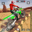 程序图标：Bike Stunt: 3D Motorcycle…