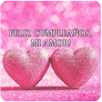 プログラムのアイコン：Feliz cumpleaños mi amor …