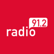 程序图标：Radio 91.2