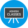 程序图标：Ashish Classes English