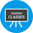 Ashish Classes English