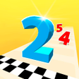 Иконка программы: Numbers. Run  Merge Maste…