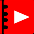 Symbol des Programms: YouTube Diary