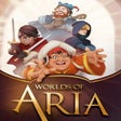 Icoon van programma: Worlds of Aria