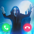 程序图标：Scary Granny Call Simulat…