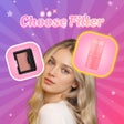 Ícone do programa: Choose Filter: Perfect Ma…