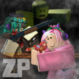 Icon of program: MMC Zombies Project