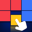プログラムのアイコン：Block Journey - Puzzle Ga…
