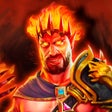 Ícone do programa: Zeus VS Hades