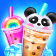 Icon of program: Rainbow Bubble Milk Tea M…