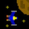 プログラムのアイコン：Pixel Space