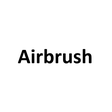 Programikonen: Airbrush