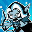 Programın simgesi: Rumble Magics:Crush the U…