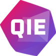 Ícone do programa: Qie Wallet and Domain Res…