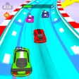プログラムのアイコン：Car Race Offline 3d