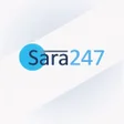Programın simgesi: Sara247 Matka Live Result…