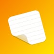 プログラムのアイコン：Capture - Quick Notes