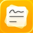 프로그램 아이콘: Capture - Quick Notes