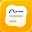 Icoon van programma: Capture - Quick Notes