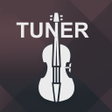 Icoon van programma: Violin Tuner - Easy tune