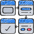 ไอคอนของโปรแกรม: Custom CSS JS amp PHP