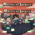프로그램 아이콘: Master of Balance
