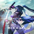 Иконка программы: Project Mikhail