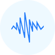 Icon of program: Vocal - Send voice and vi…