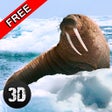 プログラムのアイコン：Arctic Walrus Survival Si…