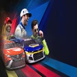NASCAR 21: Ignition icon