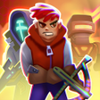 程序图标：Revoxel: Rpg arcade shoot…