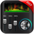 プログラムのアイコン：Music Equalizer EQ