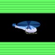 Icon of program: Classic Helicopter Game M…