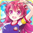 Icon of program: ビーナスイレブンびびっど!