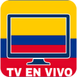 Ícone do programa: Tv Colombia en vivo Canal…