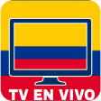 Symbol des Programms: Tv Colombia en vivo Canal…