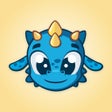 程序图标：maneno - læsningen starte…