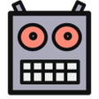 Icon of program: Robots daily joke